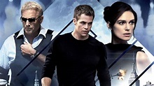 Jack Ryan - L'iniziazione: trama, cast e streaming del film