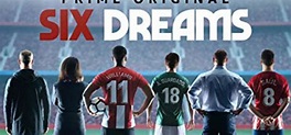 Six Dreams temporada 2 - Ver todos los episodios online