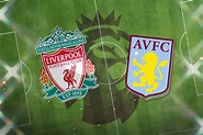 Liverpool vs Aston Villa Full Match - Premier League 2020/21