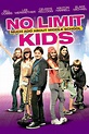 No Limit Kids: Much Ado About Middle School - Alchetron, the free ...