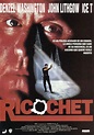 m@g - cine - Carteles de películas - RICOCHET - 1991