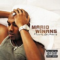 Mario Winans | CD | Hurt no more (2004, feat. Enya, P. Diddy, Foxy ...
