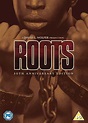 Roots (1977) 27x40 Movie Poster (UK) - Walmart.com