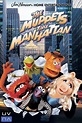 THE MUPPETS TAKE MANHATTAN | Sony Pictures Entertainment