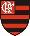 Clube de Regatas do Flamengo - Brasil | Soccer kits, Soccer, Football logo