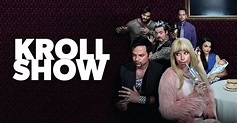 Kroll Show - Comedy Central - Watch on Paramount Plus