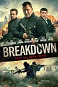 Película: Breakdown (2016) | abandomoviez.net