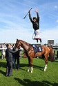 Frankie Dettori Deeply Knows His Horses - The New York Times