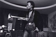 Don Alias and Miles Davis article @ All About Jazz