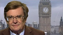 BBC News - Lib Dem Matthew Oakeshott on banking bonuses