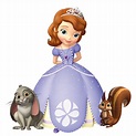 Mamá Decoradora: Princesa Sofía PNG descarga gratis