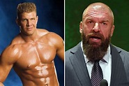 Ex-WWE star Mark Jindrak slams 'boring as s***' Triple H and claims ...