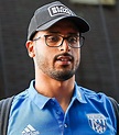 Tony Pulis: Nacer Chadli still has a major role to play at West Brom ...