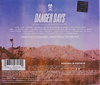 Danger Days - The True Lives Of The Fabulous Killjoys - My Chemical Romance