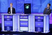 IBM's Watson beats 'Jeopardy!' champs Ken Jennings and Brad Rutter in ...