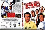 American Pie 4 | DVDRip | Español Latino | La Zona Mega