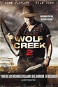 Reparto de Wolf Creek 2 (película 2013). Dirigida por Greg McLean | La ...