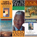10 Books To Read Before Visiting South Africa | Visit south africa ...