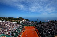 Loges Tennis Monte-Carlo 2024 - Package, Hospitalité VIP, Billet