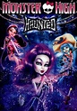 Best Buy: Monster High: Haunted [DVD]