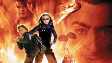 Spy Kids (2001) scheda film - Stardust