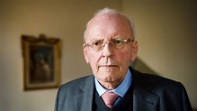 Former German President Roman Herzog dies at 82