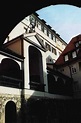 Tübinger Stift - Tübingen | university, church, interesting place