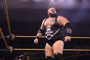 Time to Stand and Deliver: Australian Bronson Reed's shot at NXT North ...