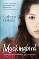 I Want To Read That: Mockingbird by Kathryn Erskine