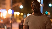 Luke Cage actor reveals where he wanted the Netflix show to go in ...