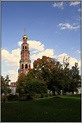 The belltower Unesco Sites, Convent, Where To Go, Moscow, Audio ...