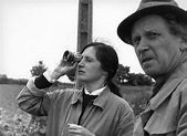 Jean-Marie Straub y Danièle Huillet: El cine de la resistencia ...