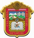 Escudo del Estado de México - Wikipedia, la enciclopedia libre
