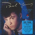 CBS SINGLES COLLECTION 1982-1994/PAUL YOUNG/ポール・ヤング｜ROCK / POPS / INDIE ...