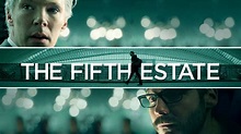 Watch The Fifth Estate | Full Movie | Disney+