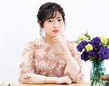 【日藝】渡邊麻友因健康理由以26歲之齡宣佈引退AKB神7成絕唱 | 劍心．回憶