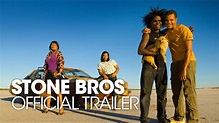 STONE BROS [2009] Official Trailer - YouTube