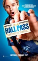 Film Posters Trailer and Review: Hall Pass (2011) Poster