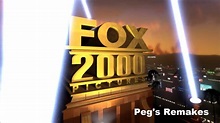 Fox 2000 Pictures Pre 2013 Dream Logo Remake UPDATE 2017 - YouTube