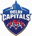 Delhi Capitals Logo Wallpapers - Wallpaper Cave