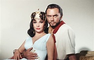 Solomon and Sheba (1959) - Turner Classic Movies