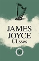 Ulisses - Brochado - James Joyce - Compra Livros na Fnac.pt