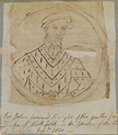 NPG D17703; Called John Howard, 1st Duke of Norfolk - Portrait ...