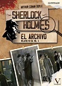 Sherlock Holmes. El archivo - Editorial Verbum