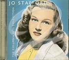 Jo Stafford CD: The Columbia Hits Collection (CD) - Bear Family Records