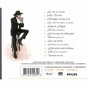 Destination vegas de Johnny Hallyday, CD chez libertemusic - Ref:114874588