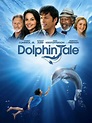 Dolphin Tale Cast