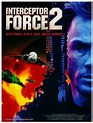 Interceptor Force 2 (2002) - Posters — The Movie Database (TMDB)