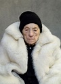 Louise Bourgeois, in Her 90s - The New York Times