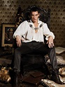 The Tudors - Season 1 Promo | Jonathan rhys meyers, Fashion, King henry ...